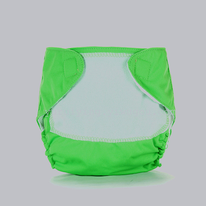 Baby cloth diapers, waterproof and leak-proof diapers, pull-up pants, and mother and baby products for export Application Scenario