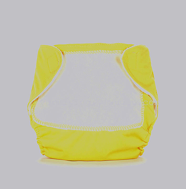 Baby cloth diapers, waterproof and leak-proof diapers, pull-up pants, and mother and baby products for export details Picture