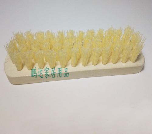 地板刷 尼龙丝刷 刷子 鞋刷 木头刷