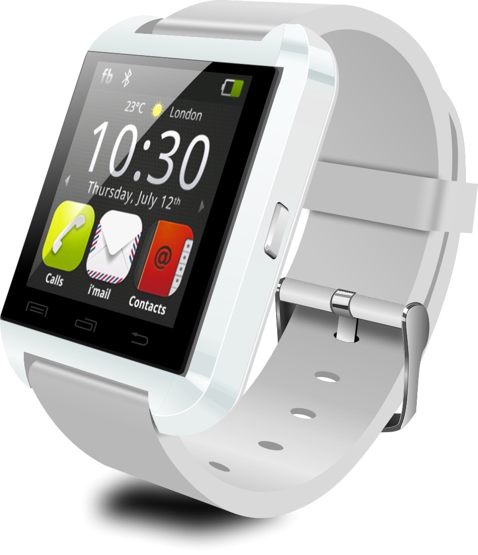 Bluetooth smart watch U8 Bluetooth watch thumbnail