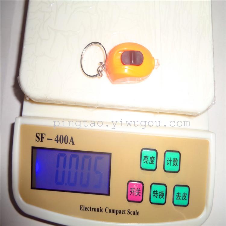 Children's toy, small mouse, keychain light, event gift, mini LED night light, light source, factory direct sales Application Scenario
