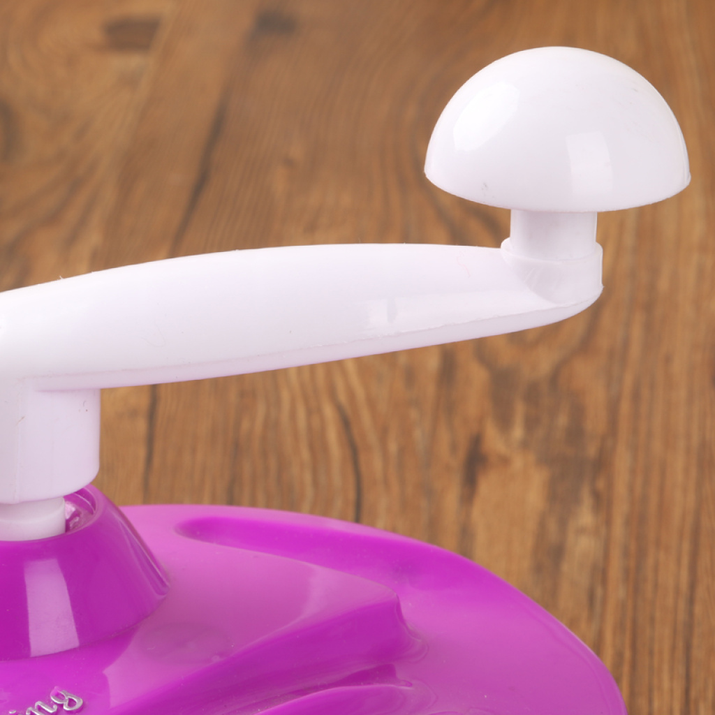 多功能切菜器实物图