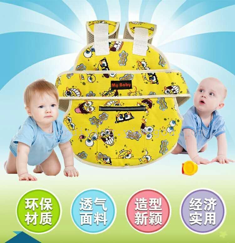 婴童安全座椅实物图