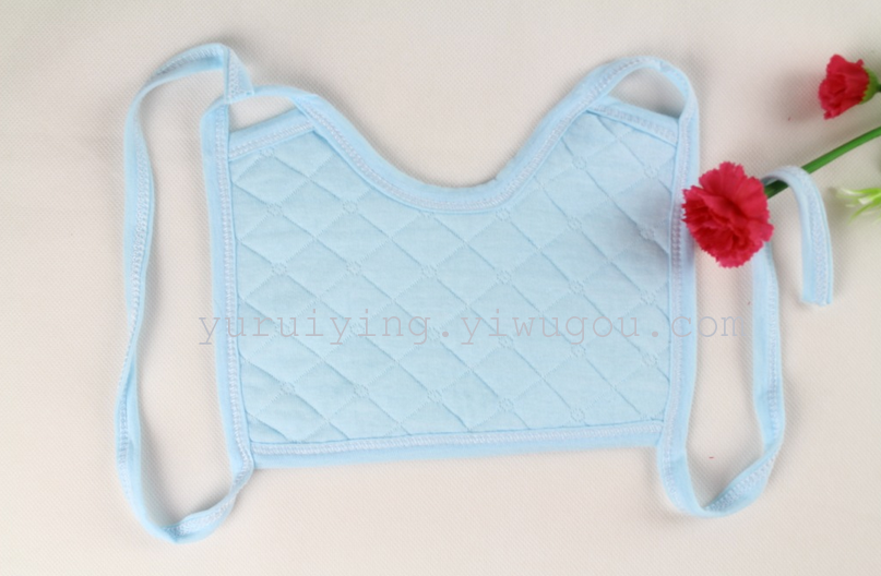 Factory direct sales of mask-style bibs, baby wipes, newborn products, mother and baby export for foreign trade Specification image