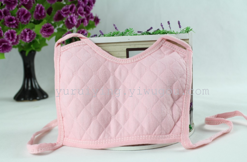 Factory direct sales of mask-style bibs, baby wipes, newborn products, mother and baby export for foreign trade details Picture