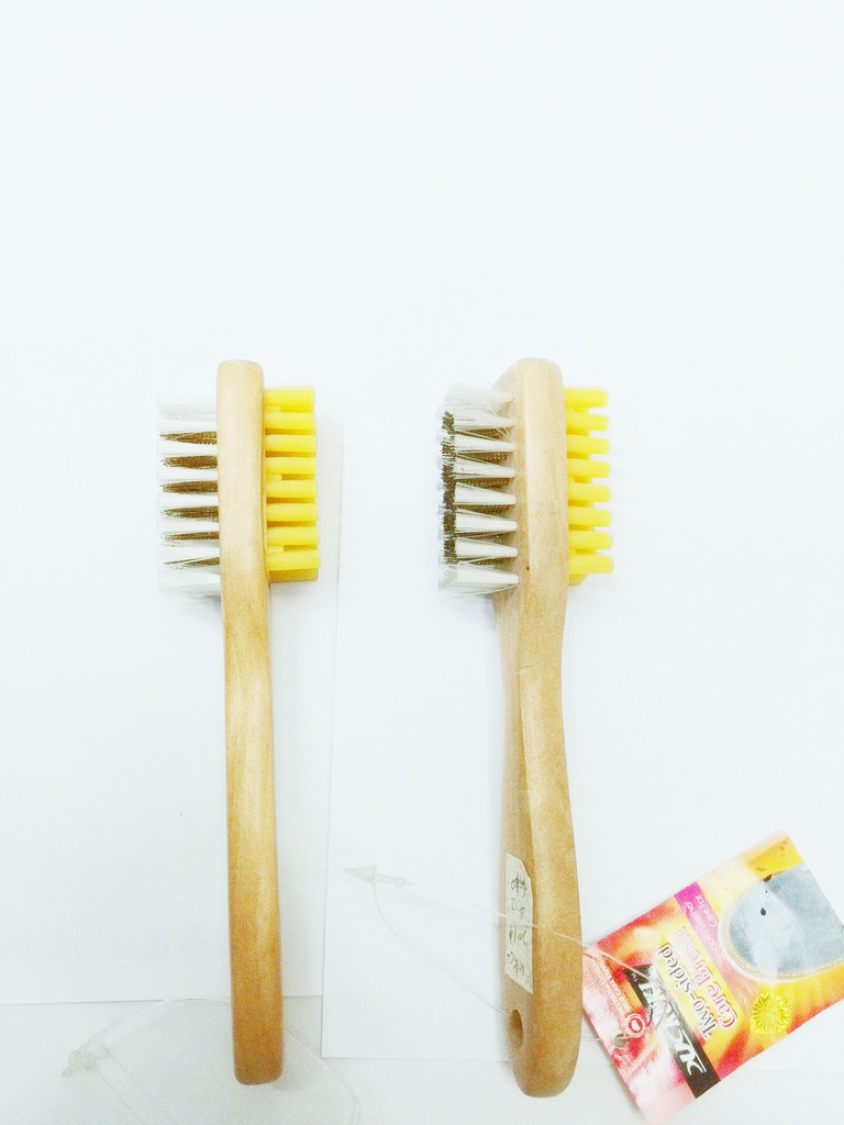 鞋套、鞋油、鞋刷、鞋用品实物图