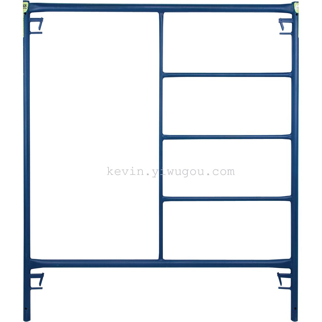 Construction scaffolding, mobile scaffolding, bowl mouth scaffolding produced by manufacturers Specification image