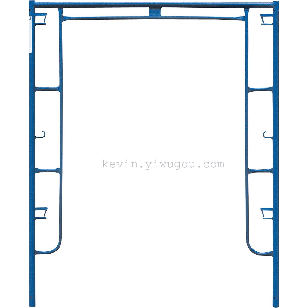 Construction scaffolding, mobile scaffolding, bowl mouth scaffolding produced by manufacturers Application Scenario
