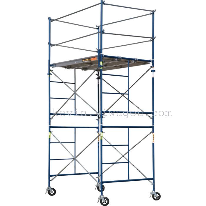 Construction scaffolding, mobile scaffolding, bowl mouth scaffolding produced by manufacturers