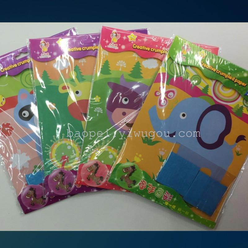 其他仿真工艺品实物图