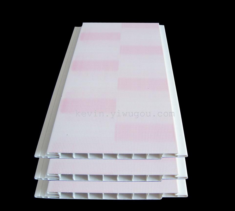 PVC ceiling panels, specializing in the production of various PVC ceilings