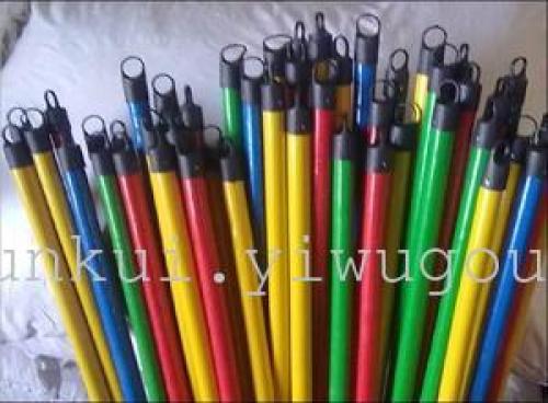 A large number of exports of all kinds of mops coated wood pole paint pole thumbnail