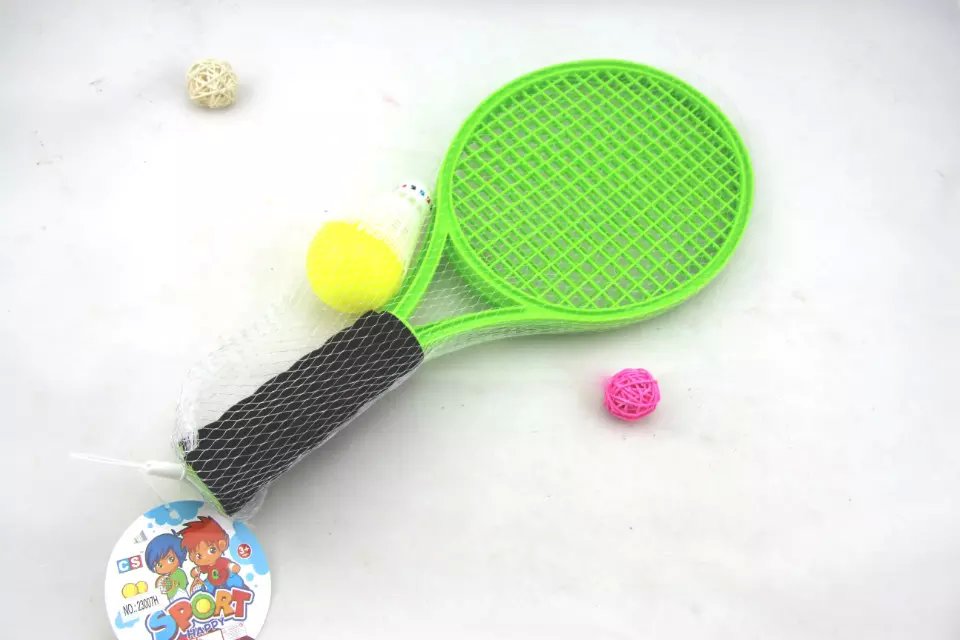 Factory direct sales of brand-new tennis racket material 26003A details Picture