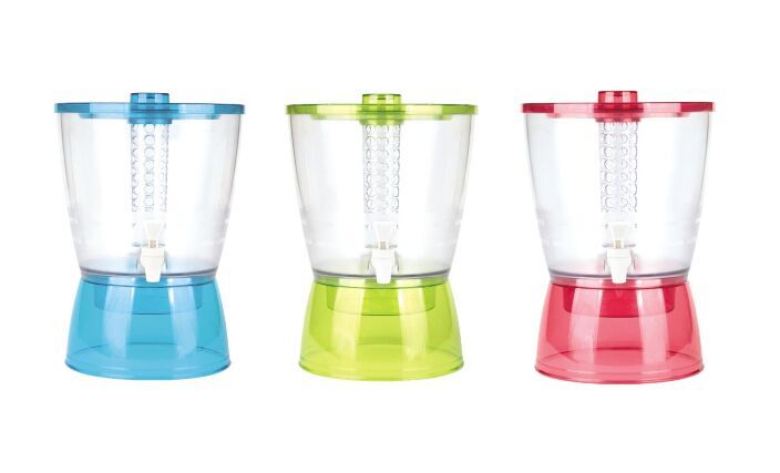New genuine beverage bucket beer machine multi-layer factory direct sales Specification image