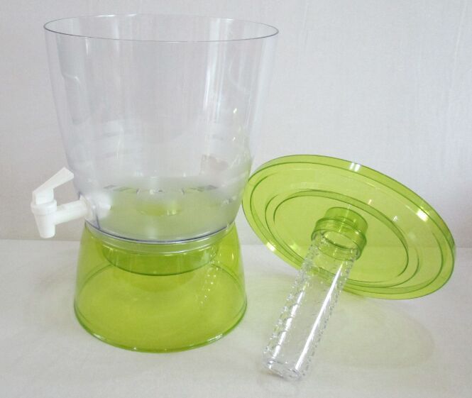 New genuine beverage bucket beer machine multi-layer factory direct sales Application Scenario