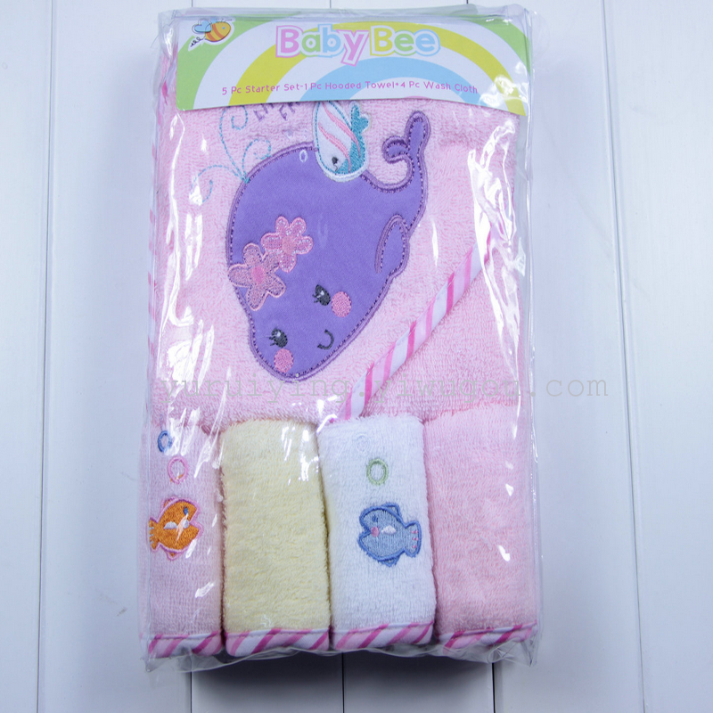 针棉织品产品图