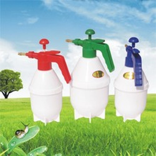 0.8L 1L 1.5L家庭园艺气压式800ml喷雾器洒水壶 