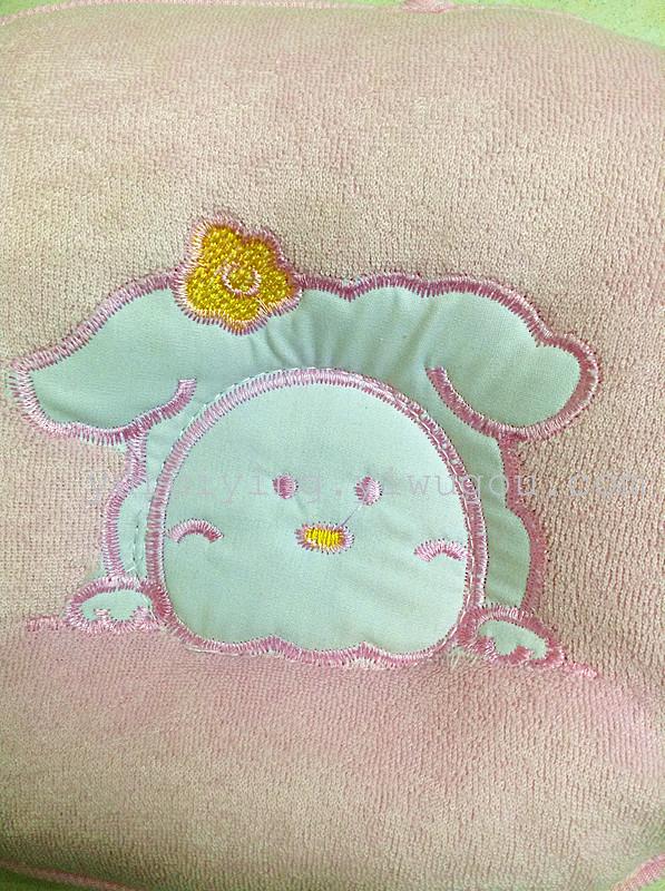 针棉织品细节图