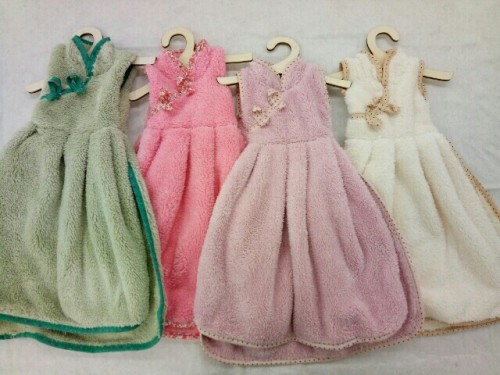 Hand towel thumbnail