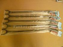 Hot Selling 60 80 100 trash pickup clip Plastic iron pipe pickup clip long handle sanitary clip