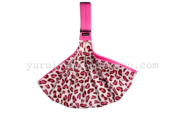 New baby safety belts with cartoon prints, baby straps, direct sales from the manufacturer Item Picture