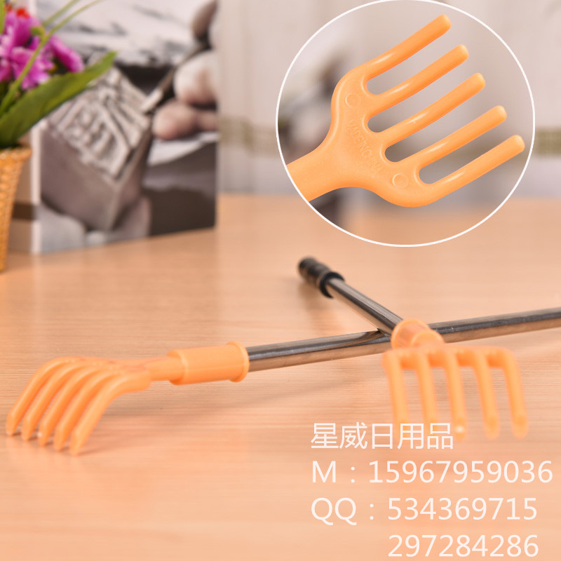 日用百货产品图
