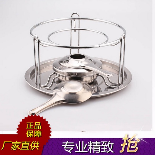 Hotel supplies: solid and liquid alcohol stoves, three-legged stoves, alcohol racks, round alcohol self-service fast food stoves, alcohol hot pot stoves, alcohol stoves, restaurant buffets, portable alcohol hot pot stoves, alcohol stoves, kitchenware
