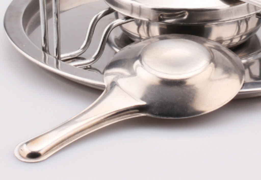 Hotel supplies: solid and liquid alcohol stoves, three-legged stoves, alcohol racks, round alcohol self-service fast food stoves, alcohol hot pot stoves, alcohol stoves, restaurant buffets, portable alcohol hot pot stoves, alcohol stoves, kitchenware details Picture