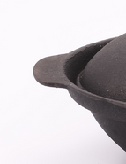 Hotel supplies are not sticky. I love cooking household soup and kitchen utensils details Picture