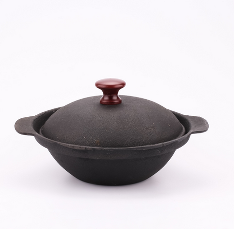 Hotel supplies are not sticky. I love cooking household soup and kitchen utensils Specification image