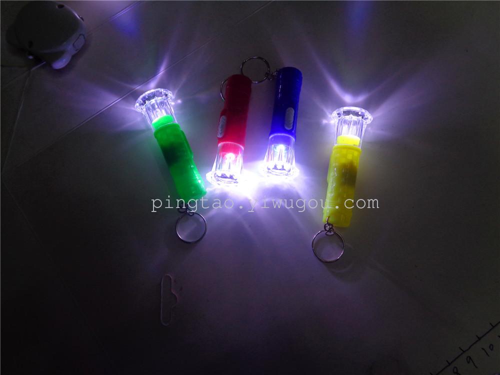 玩具/钥匙扣灯/手电筒产品图