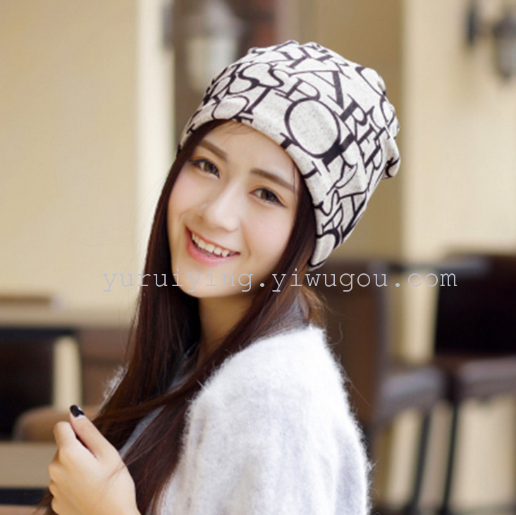 New printed scarves, maternity hats, postpartum hats, and baby products are sold directly by the manufacturer for export