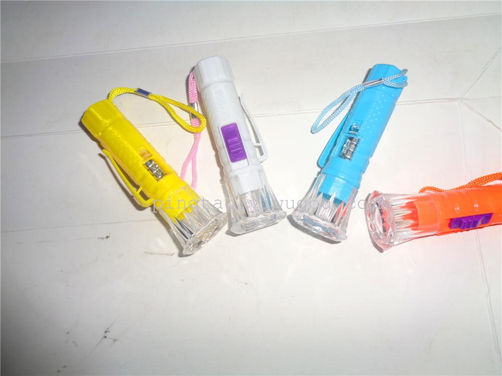 玩具细节图