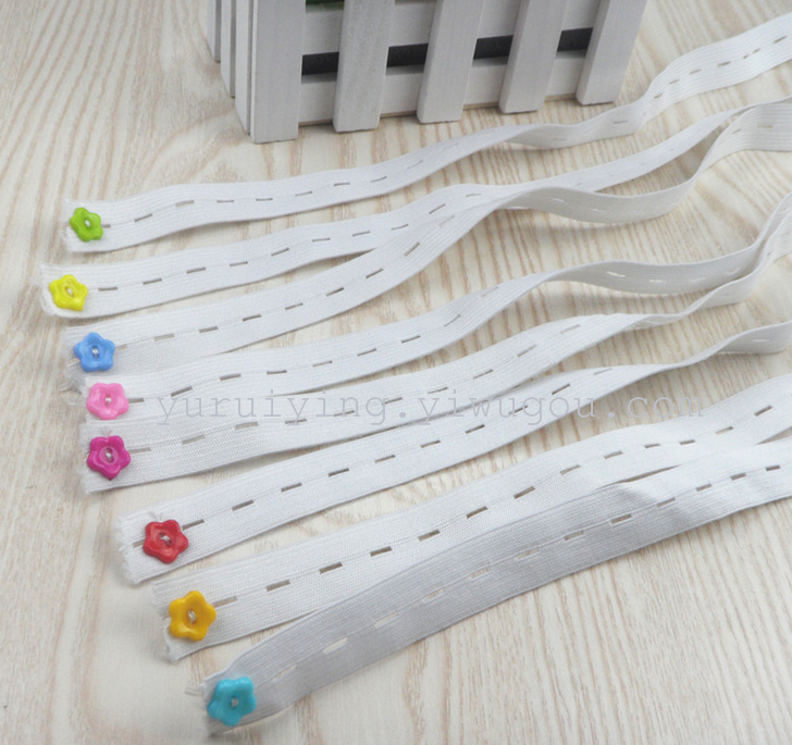 针棉织品细节图