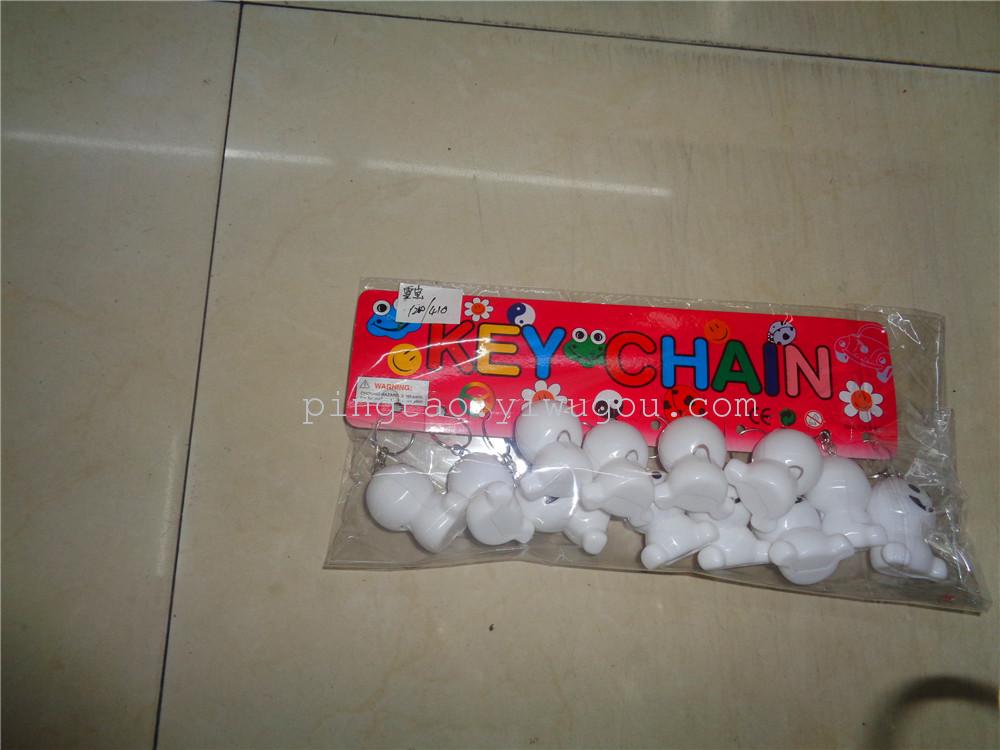 Children's toys, snowball keychain lights, event gifts, LED night lights, illuminated street stalls, direct sales from the manufacturer
