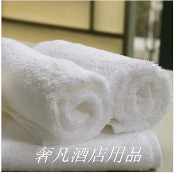 Shefan Hotel Supplies imported cotton yarn towels specially designed for star hotels Application Scenario