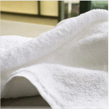 Shefan Hotel Supplies imported cotton yarn towels specially designed for star hotels details Picture