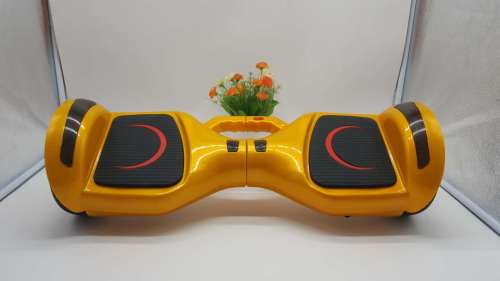 Intelligent Induction Balance Car