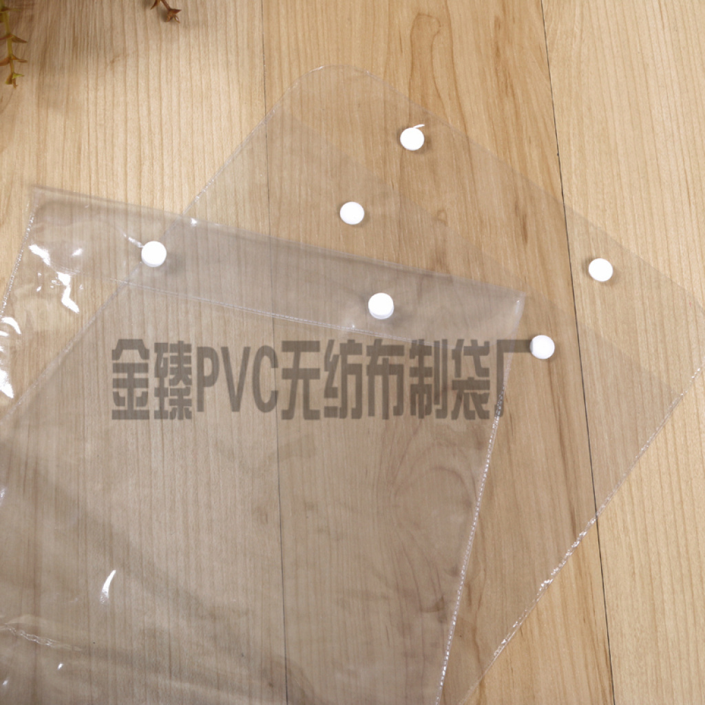 其他塑料薄膜袋实物图