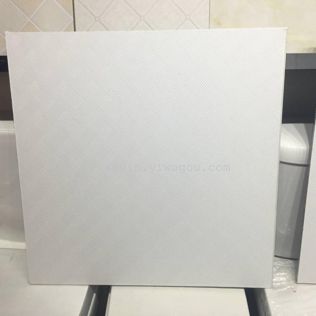 The manufacturer supplies various gypsum ceiling boards, gypsum ceilings and gypsum boards details Picture
