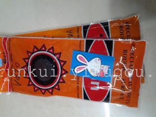 SUN Sun Flower brand 50 grams industrial latex labor protection work acid and alkali gloves