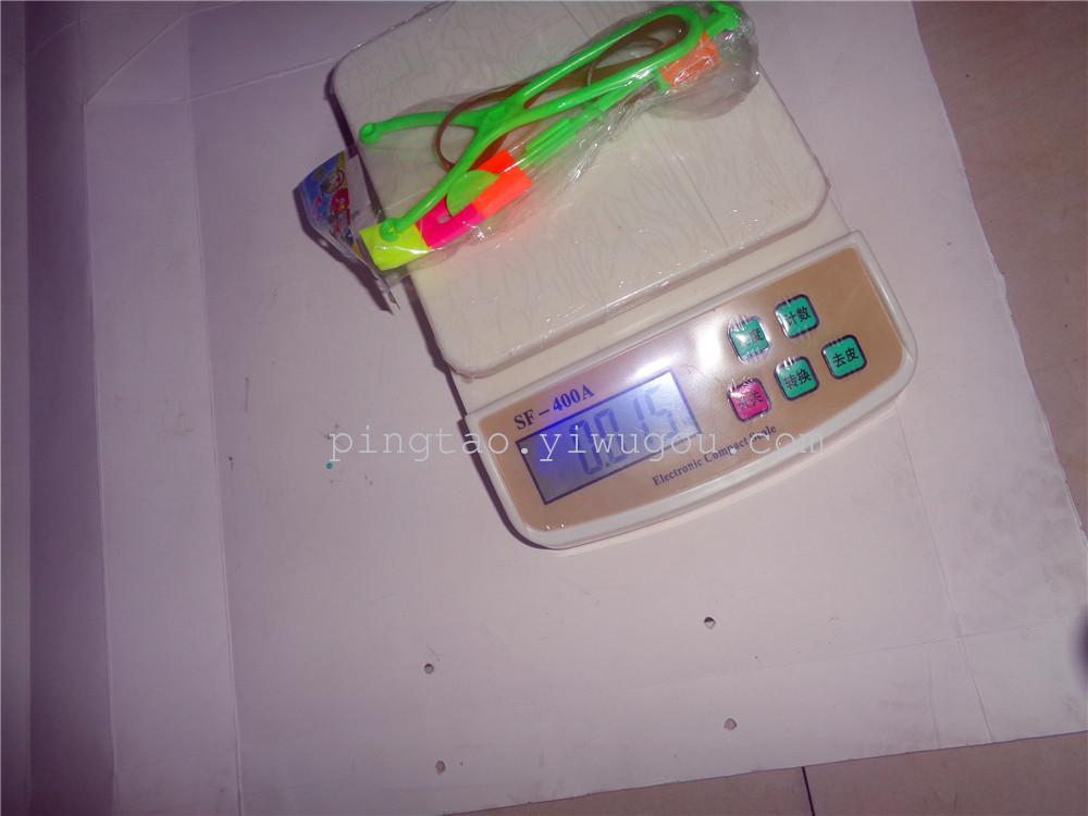 Children's toys, double-flashing big flying arrows, slingshots, gifts, LED night lights, street stall supply, factory direct sales details Picture