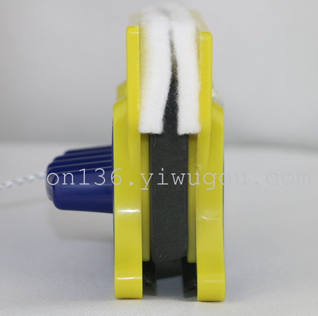 Wholesale of strong magnetic double-layer insulating glass window cleaner, double-sided glass cleaner, sound insulation vacuum Application Scenario