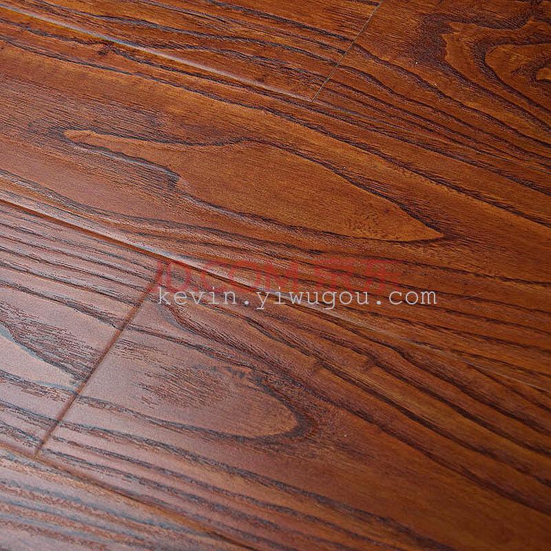 Supply solid flooring, laminate flooring, laminate flooring, environmental flooring, bamboo flooring Specification drawing
