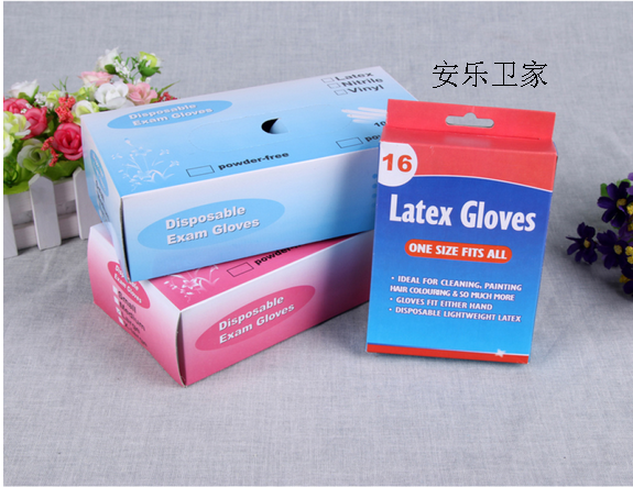 Latex gloves Check disposable gloves Surgical gloves Isolation check gloves