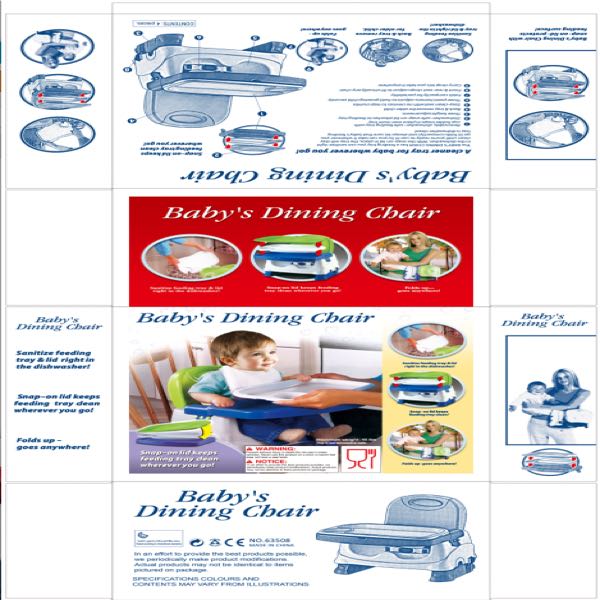 日用百货产品图