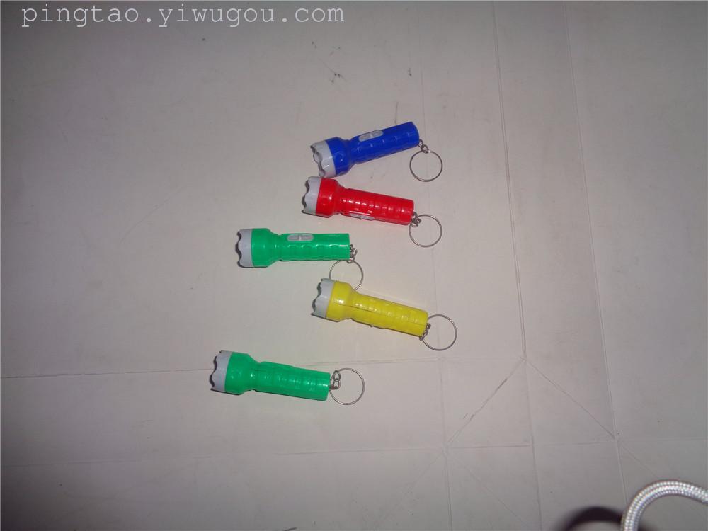 Best-selling, fashionable, mini and fun items with small gifts: 5 laser heads and JS659 flashlights. Direct sales from the manufacturer details Picture