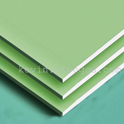 Gypsum board, ceiling gypsum board, partition wall gypsum board details Picture