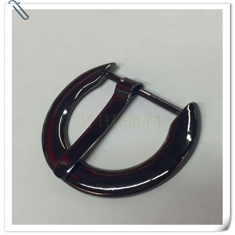 مسدسات سباكة سوداء، أزرار من الأحزمة Specification image