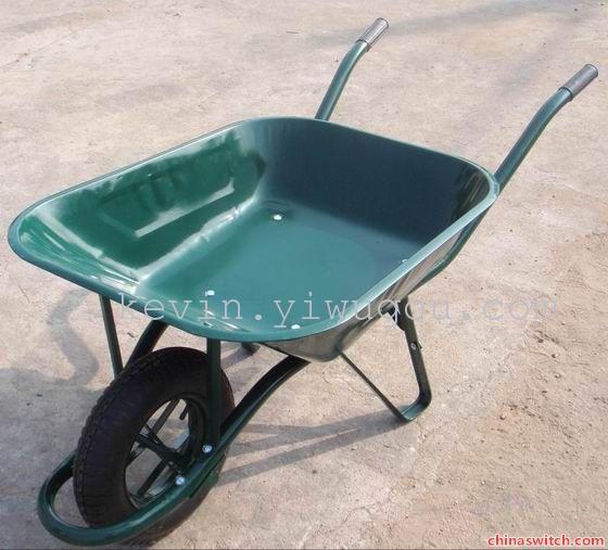 Construction trolleys, two-wheeled vehicles, construction wheelbarrows, unicycles, cargo hold vehicles, construction site vehicles Application Scenario